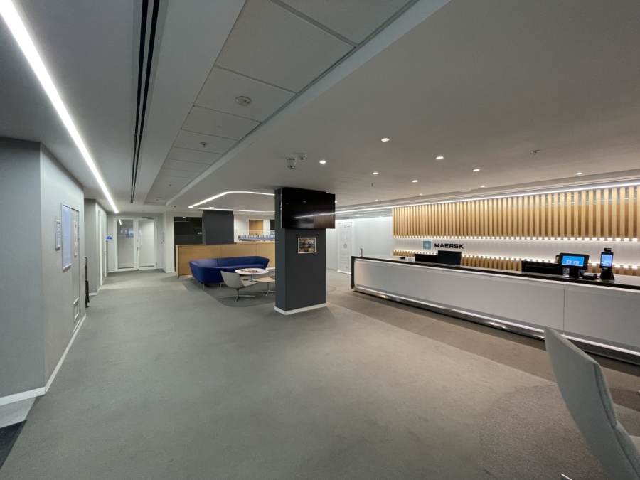 To Let commercial Property for Rent in Cape Town City Centre Western Cape